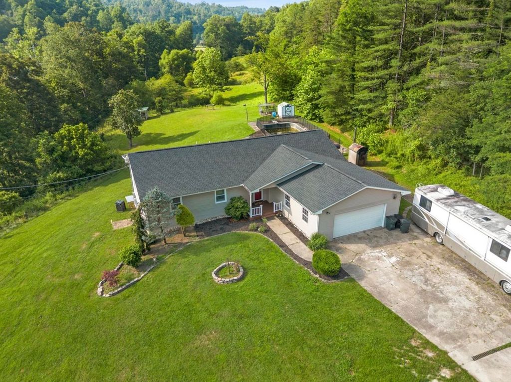 73 Township Road 221, Proctorville, OH 45669