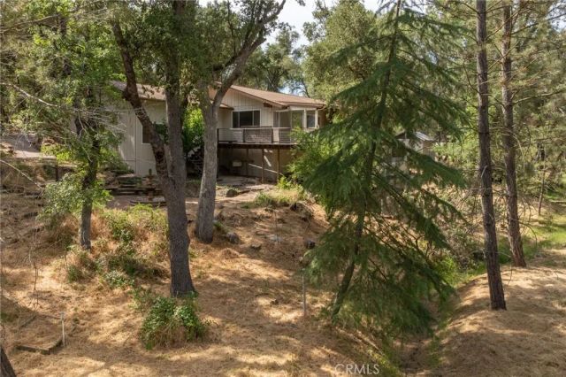32413 Chickasaw Road, Coarsegold, CA 93614