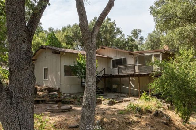 32413 Chickasaw Road, Coarsegold, CA 93614