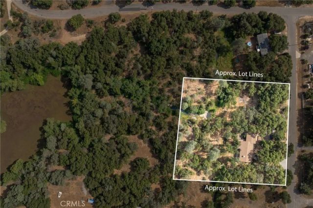 32413 Chickasaw Road, Coarsegold, CA 93614