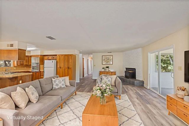 32413 Chickasaw Road, Coarsegold, CA 93614