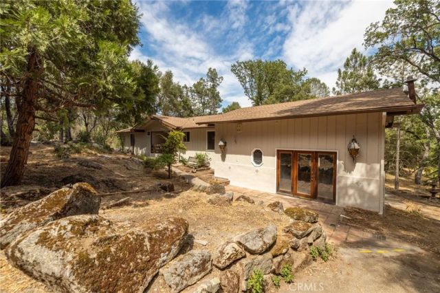 32413 Chickasaw Road, Coarsegold, CA 93614