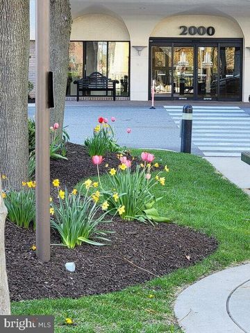 VALLEY FORGE CIR #118, King Of Prussia, PA 19406