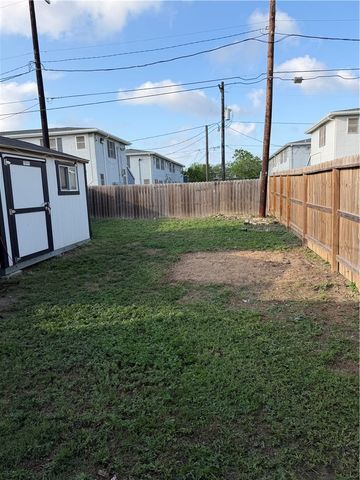 1430 Shely St, Corpus Christi, TX 78404