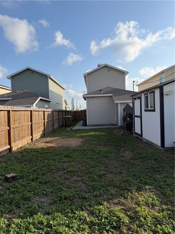 1430 Shely St, Corpus Christi, TX 78404