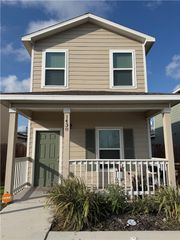 1430 Shely St, Corpus Christi, TX 78404