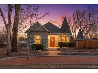 3018 W Kiowa St, Colorado Springs, CO 80904