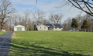 12051 Vista Drive, Wright City, MO 63390