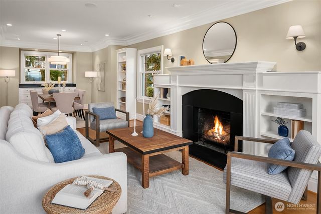 360 Highland Drive, Seattle, WA 98109