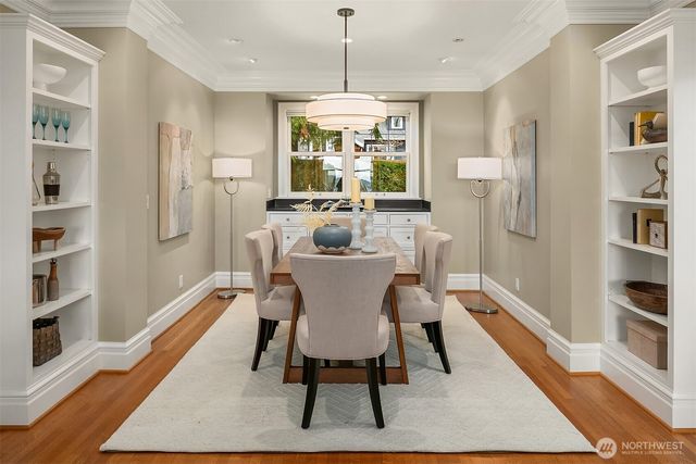 360 Highland Drive, Seattle, WA 98109