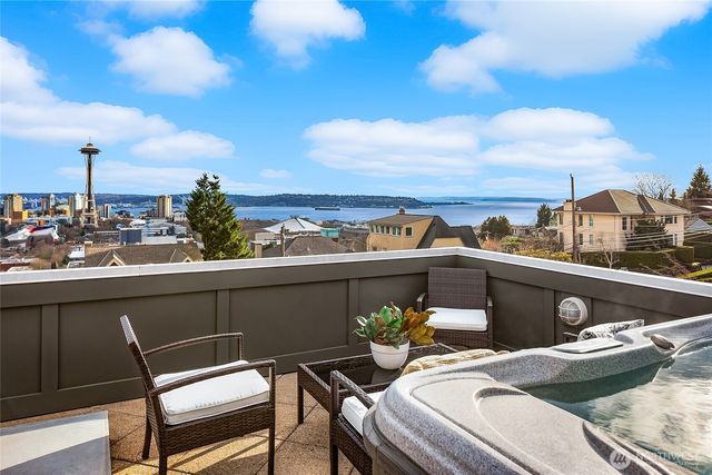 360 Highland Drive, Seattle, WA 98109