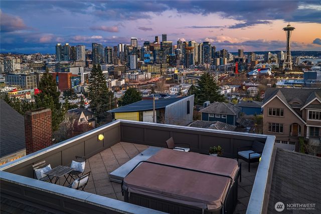 360 Highland Drive, Seattle, WA 98109