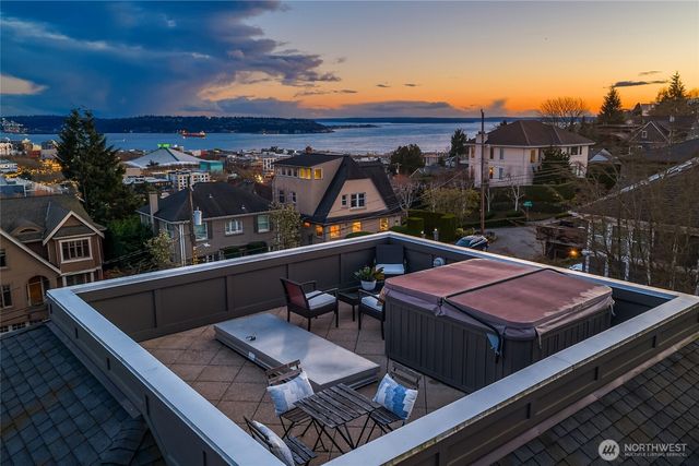 360 Highland Drive, Seattle, WA 98109