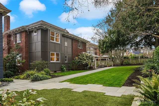 360 Highland Drive, Seattle, WA 98109