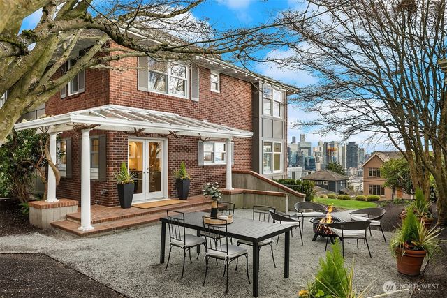 360 Highland Drive, Seattle, WA 98109