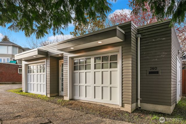 360 Highland Drive, Seattle, WA 98109