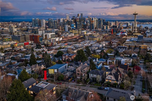 360 Highland Drive, Seattle, WA 98109