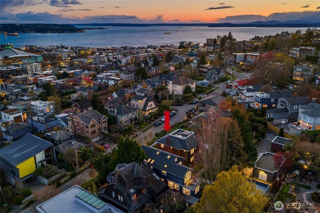 360 Highland Drive, Seattle, WA 98109