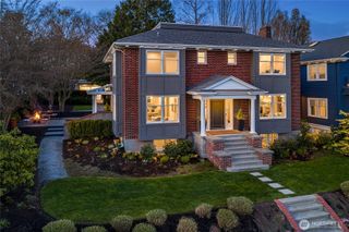 360 Highland Drive, Seattle, WA 98109