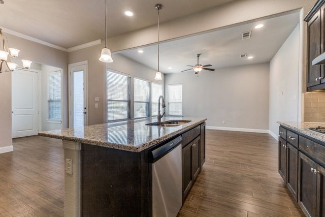 1064 Margo Drive, Allen, TX 75013