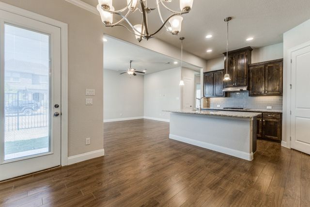 1064 Margo Drive, Allen, TX 75013