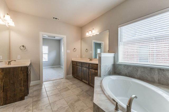 1064 Margo Drive, Allen, TX 75013