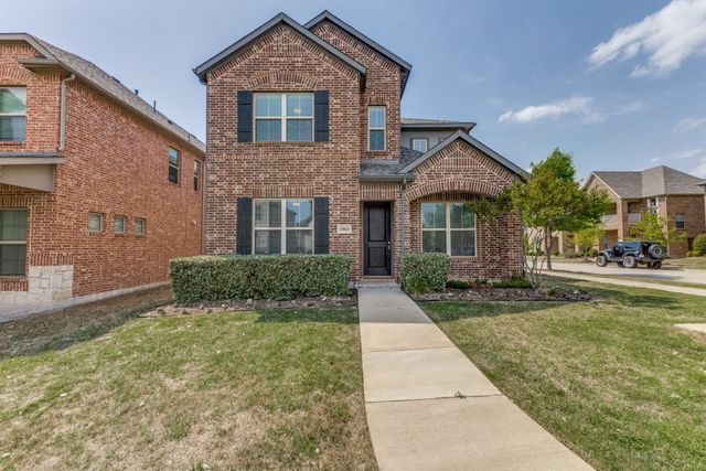 1064 Margo Drive, Allen, TX 75013