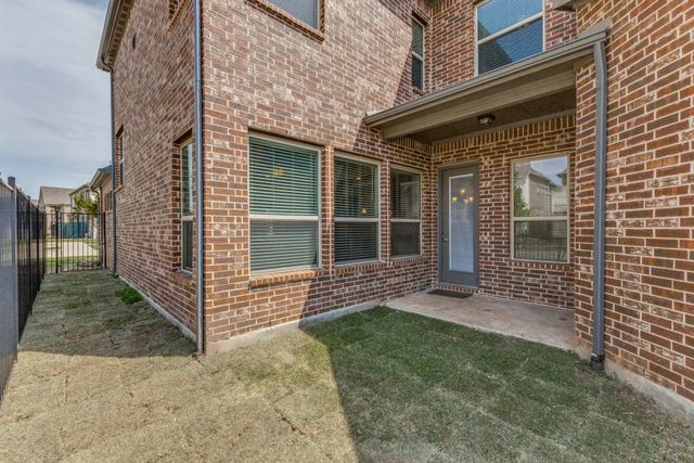 1064 Margo Drive, Allen, TX 75013
