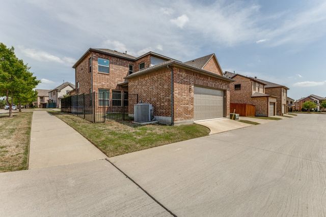 1064 Margo Drive, Allen, TX 75013