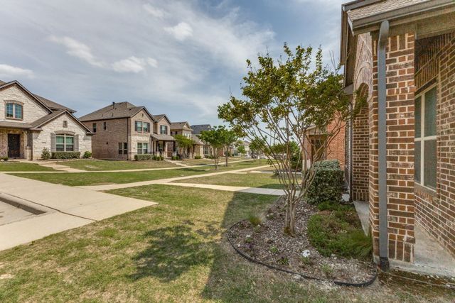 1064 Margo Drive, Allen, TX 75013