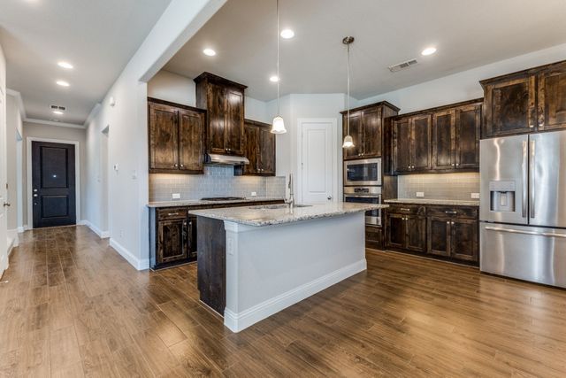 1064 Margo Drive, Allen, TX 75013