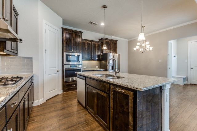 1064 Margo Drive, Allen, TX 75013