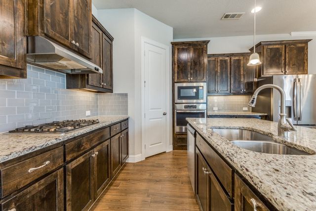 1064 Margo Drive, Allen, TX 75013