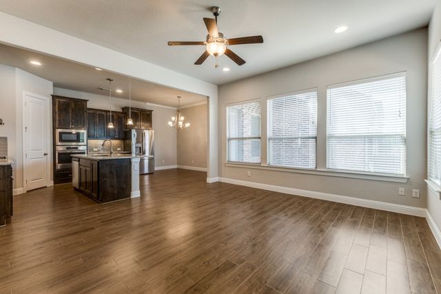 1064 Margo Drive, Allen, TX 75013