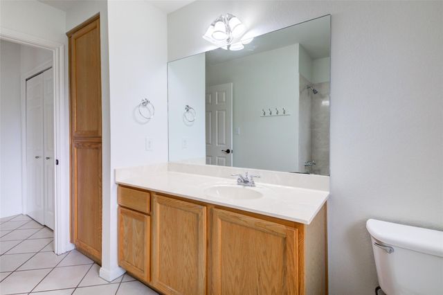 805 Kemp Hills DR, Austin, TX 78737