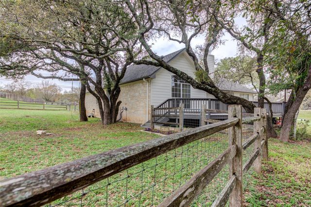 805 Kemp Hills DR, Austin, TX 78737