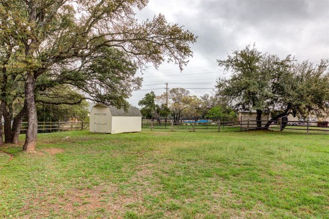 805 Kemp Hills DR, Austin, TX 78737