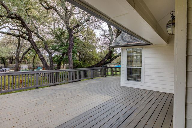 805 Kemp Hills DR, Austin, TX 78737