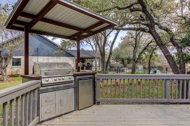 805 Kemp Hills DR, Austin, TX 78737