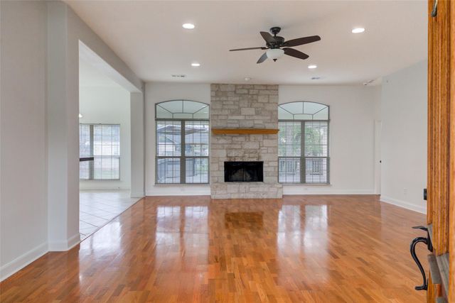 805 Kemp Hills DR, Austin, TX 78737