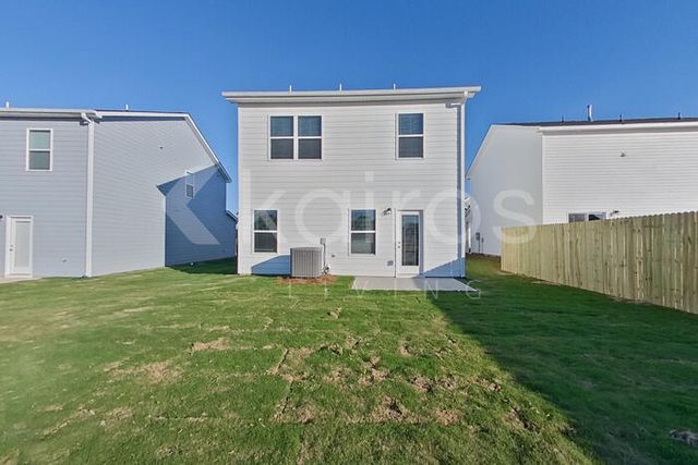 888 Silent Barge, Aiken, SC 29801