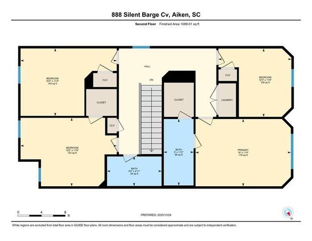 888 Silent Barge, Aiken, SC 29801