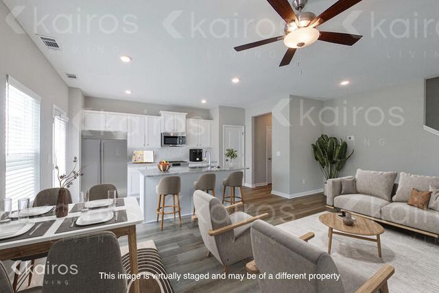 888 Silent Barge, Aiken, SC 29801