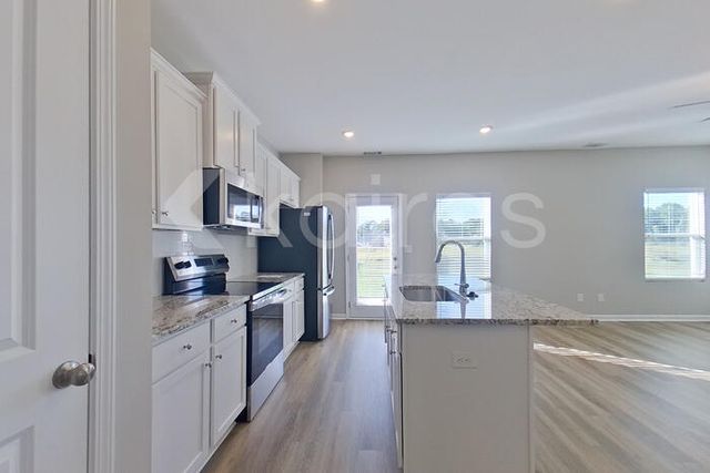 888 Silent Barge, Aiken, SC 29801