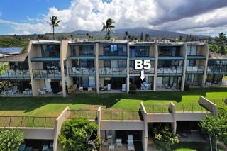 5295 Lower Honoapiilani Rd # B-5 # 5, Lahaina, HI 96761