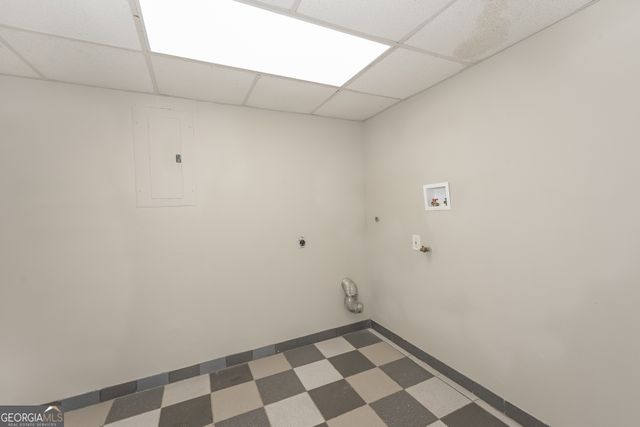 856 Betty Lane, Stone Mountain, GA 30083