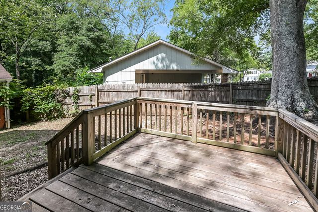 856 Betty Lane, Stone Mountain, GA 30083