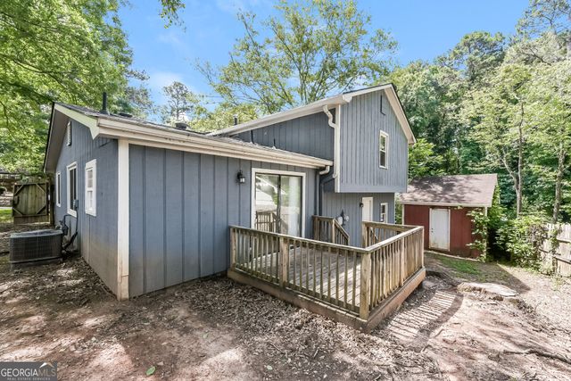 856 Betty Lane, Stone Mountain, GA 30083