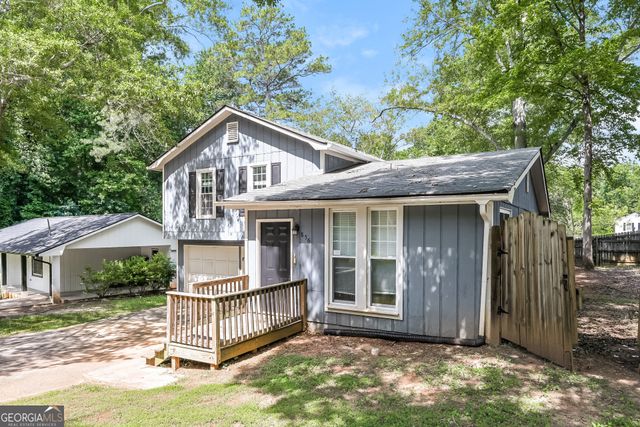 856 Betty Lane, Stone Mountain, GA 30083