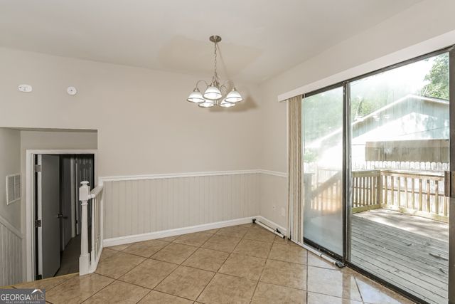 856 Betty Lane, Stone Mountain, GA 30083